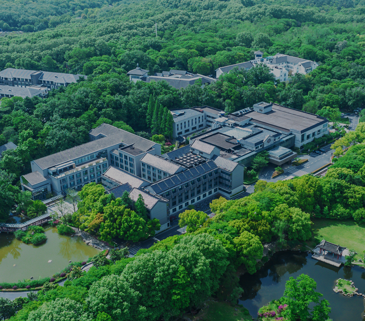 南京国际会议大酒店