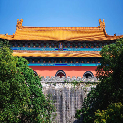明孝陵
