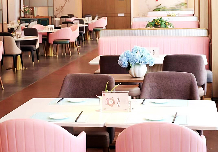 A La Carte Restaurant
