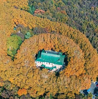 Meiling Palace